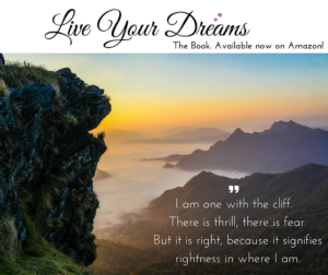 12 good reasons why you should read the Bestselling book 'Live Your Dreams' and be Successful, Live Your Life’s Purpose 5