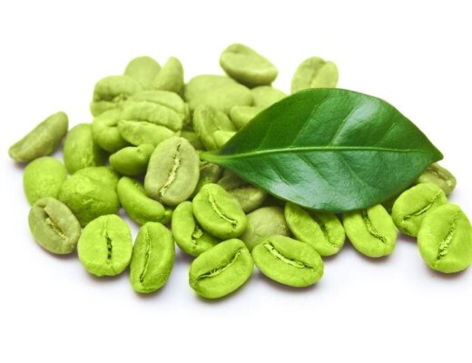 Green Coffee Beans: A Great Substitute for Green Tea? 6 health benefits to explore