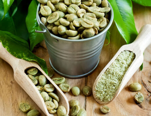 Green Coffee: A Great Substitute for Green Tea? 8