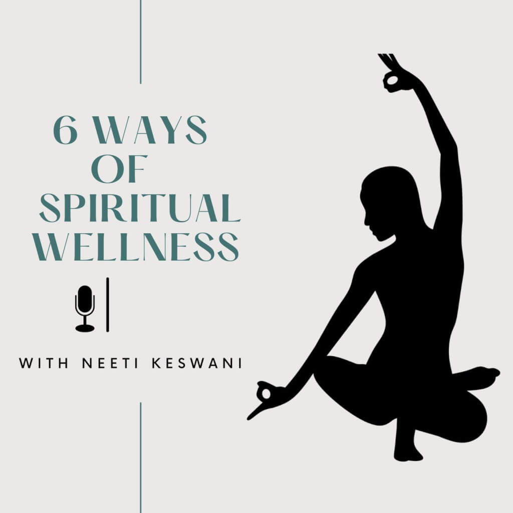 Depression vs Anxiety | Here are 6 ways of Spiritual Wellness to cope with it on Luxury Unplugged Podcast 1