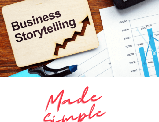 Learn Art of Business Storytelling 1