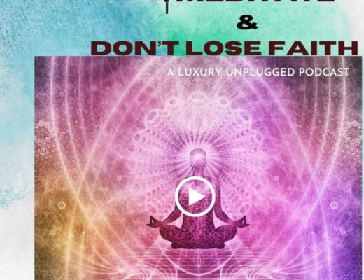 Episode 17:Growth Mindset Series: Spiritual Awakening | Meditate and Don’t Lose Faith 3