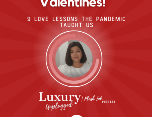 Episode 11: Growth Mindset Series: Happy Valentines! 9 Ways Love Made Us Stronger Through The Pandemic 14