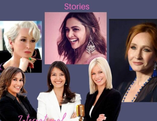 How to spot boss babes | The 6 Archetypes of Women I Can’t Stop Talking About