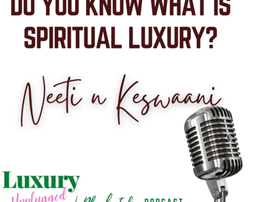 Spirituality for Badasses: Do you know ’Spiritual Luxury’? A Nichiren Guide 5