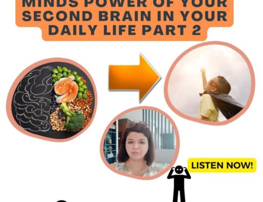 Growth Mindset Series: How to use The Incredible Power of Your Second Brain in your daily life: Part 2 1