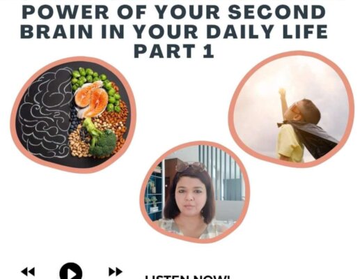 Growth Mindset Series: How to use The Incredible Power of Your Second Brain in your daily life Part 1 5