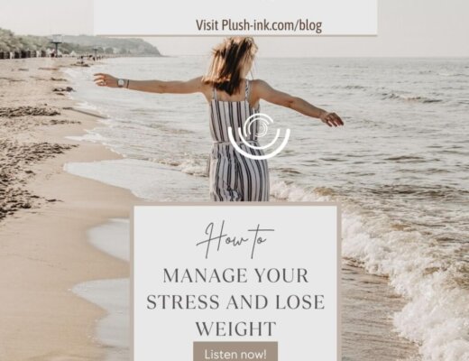 Can Stress cause weight gain? How to lose weight easily in 11 simple ways