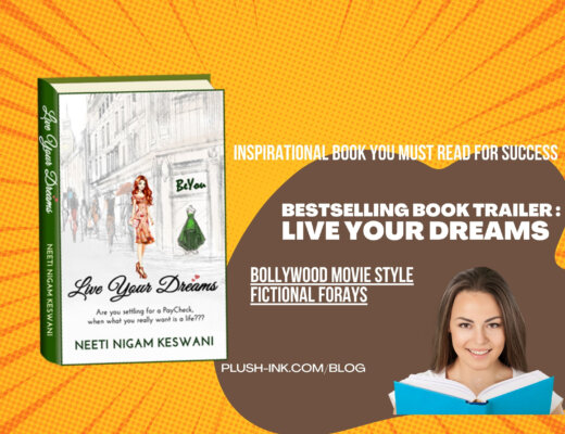 Bestselling book trailer: Live Your Dreams:::BE YOU! My All time favorites, Inspirational booktok you must read for success!
