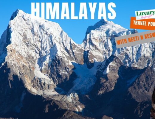 Journey self-discovery health & healing in the Himalayas India Podcast #relaxationfilms #Himalayas 1