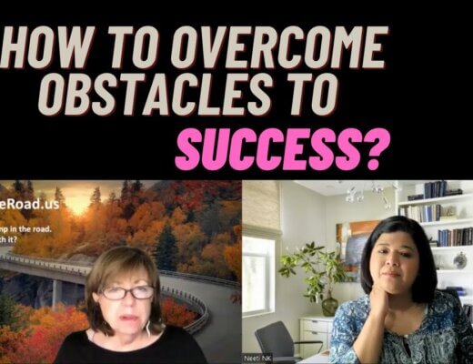 How to overcome obstacles to success through Inspirational Stories 4