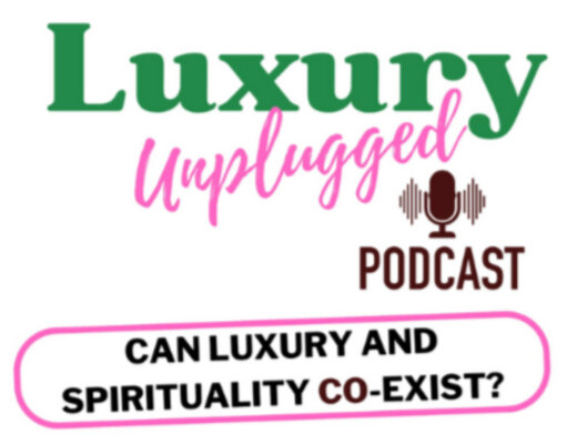 Discover the Intriguing Connection Between Luxury and Spirituality: Watch out for our latest series! 1