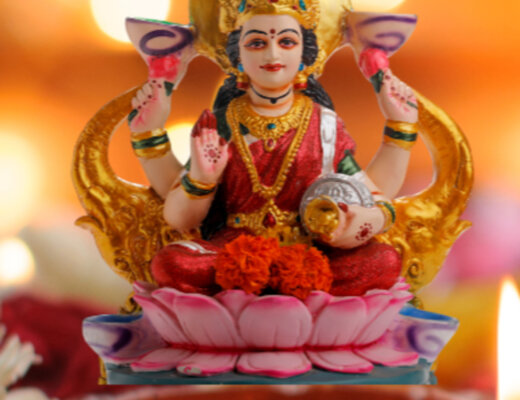 💥Ashta Lakshmi Goddess of Prosperity| Know Eight forms of Lakshmi & why are they relevant to us 2