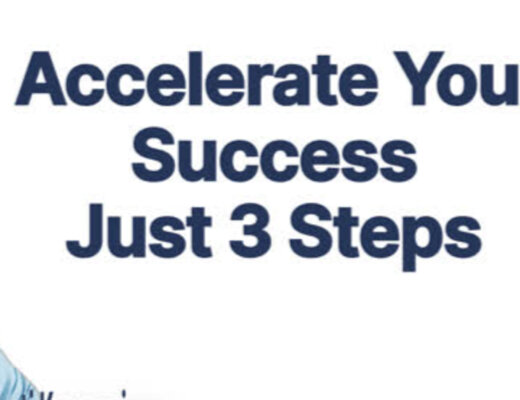How to accelerate your situation in life towards success | What fuels self improvement 4